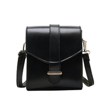 Lade das Bild in den Galerie-Viewer, Petit Sac à Bandoulière Rétro pour Dames ciaovie