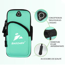 Lade das Bild in den Galerie-Viewer, Sac à Bras de Sport ciaovie