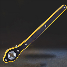 Lade das Bild in den Galerie-Viewer, Clé à Cric à économie de main-d'œuvre ciaovie