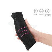 Lade das Bild in den Galerie-Viewer, Fermeture Avant Soutien-gorge Avec Bandoulière De Dos Croisé ciaovie