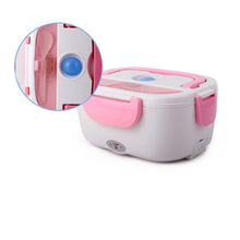 Lade das Bild in den Galerie-Viewer, PORTABLE ELECTRIC LUNCH BOX