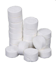 Lade das Bild in den Galerie-Viewer, 100pcs Portable Travel Towels x