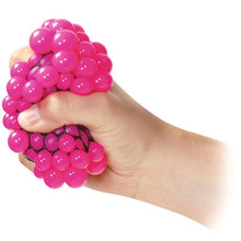 Lade das Bild in den Galerie-Viewer, Mesh-Covered Color-Changing Mini Stress Balls