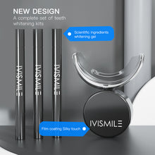 Lade das Bild in den Galerie-Viewer, IVISMILE - Led Light Teeth Whitening Kit (♥️New Version🌟) cjdropshipping