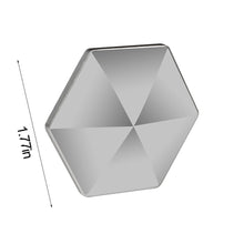 Lade das Bild in den Galerie-Viewer, Flipo Flip Desk Toy Rotating Pocket Toy Fidget Kinetic Spinner Birthday Xmas Gift Children Adult Stress Relief Toys Dropship ABS