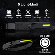 Lade das Bild in den Galerie-Viewer, Pixa Gt-230 Multifunktionslampe - Leicht, Innovativ, Leistungsstark maselive.de