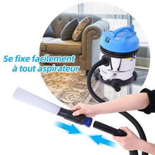 Load image into Gallery viewer, Brosse d'aspirateur de poussière ciaovie
