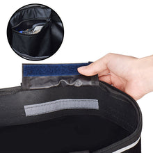 Lade das Bild in den Galerie-Viewer, Panier Avant de Vélo en Toile Pliable ciaovie