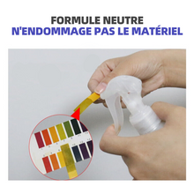 Load image into Gallery viewer, Agent de nettoyage de tissu intérieur de voiture ciaovie