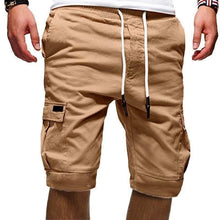 Lade das Bild in den Galerie-Viewer, Shorts Amples à La Mode pour Hommes ciaovie