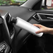 Load image into Gallery viewer, Aspirateur Automatique Portatif ciaovie