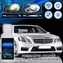 Load image into Gallery viewer, Agent Puissant de Réparation pour Phares de Voiture ciaovie