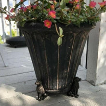 Lade das Bild in den Galerie-Viewer, Pieds De Pot En Forme d'Animal Mignon (3 PCS ) ciaovie