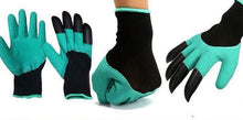 Lade das Bild in den Galerie-Viewer, Garden Genie Gloves