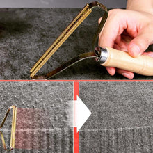 Lade das Bild in den Galerie-Viewer, Dissolvant de Charpie Portable Ciaovie