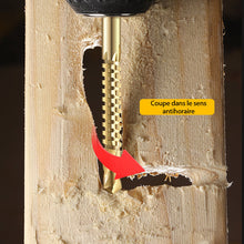 Lade das Bild in den Galerie-Viewer, Jeu de Forets au Cobalt (6 PCs) ciaovie