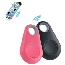 Load image into Gallery viewer, Anti-lost Alarm Tracker