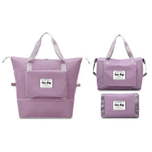 Lade das Bild in den Galerie-Viewer, Epic Travel Bag - Buy 2 Get FREE SHIPPING! O&H