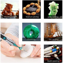 Lade das Bild in den Galerie-Viewer, Engraving Pen