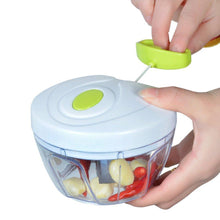 Lade das Bild in den Galerie-Viewer, Instant Food Chopper