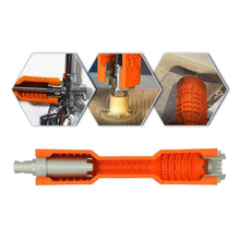 Lade das Bild in den Galerie-Viewer, Faucet and Sink Installer x