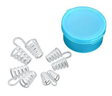 Load image into Gallery viewer, Anti-snoring nose clip