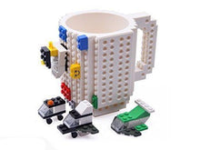 Lade das Bild in den Galerie-Viewer, Creative Builder Mug