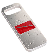 Lade das Bild in den Galerie-Viewer, 3 In 1 Multifunction Stainless Steel Vegetable Grater Slicing Mandoline Vegetable Cutter Carrot Slicer Grater Onion Dicer eprolo