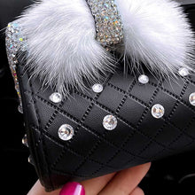 Load image into Gallery viewer, Boîte de Rangement de Sortie d'air de Voiture ciaovie