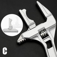 Lade das Bild in den Galerie-Viewer, Clé de Plombier Multifonctionnel Outil de Réparation ciaovie