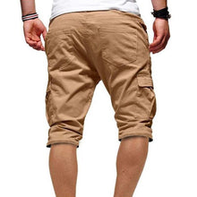Lade das Bild in den Galerie-Viewer, Shorts Amples à La Mode pour Hommes ciaovie