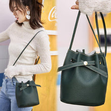 Lade das Bild in den Galerie-Viewer, Petit Sac Seau de Loisirs avec Cordon ciaovie