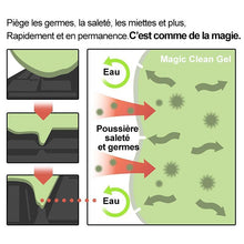 Lade das Bild in den Galerie-Viewer, Mastic De Nettoyage Colle, 2PCS Ciaovie