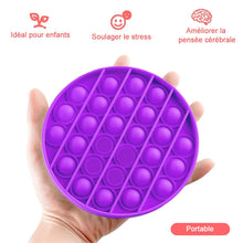 Lade das Bild in den Galerie-Viewer, Jouet Amusant de Pousser des Bulles ciaovie