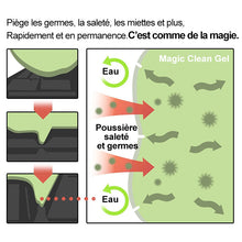 Lade das Bild in den Galerie-Viewer, Gel nettoyant anti-poussière(2 pcs / 5pcs) ciaovie