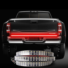 Load image into Gallery viewer, Barre de Feux Arrière à LED Spéciale Pour Les Autos ciaovie