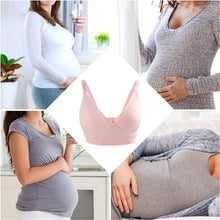 Lade das Bild in den Galerie-Viewer, Ciaovie™ Soutien-Gorge de Maternité sans Couture ciaovie