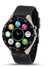 Load image into Gallery viewer, BEST RATED MTK™ 2018 SMARTFIT GPS SMARTWATCH FOR ANDROID AND IPHONE