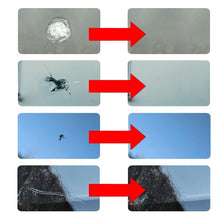 Lade das Bild in den Galerie-Viewer, Liquide de réparation pour nano verre automobile ciaovie