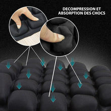 Lade das Bild in den Galerie-Viewer, 3D Coussin de Moto ciaovie