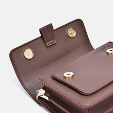 Lade das Bild in den Galerie-Viewer, Sac à Bandoulière Chic Simple pour Femme ciaovie