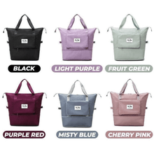 Lade das Bild in den Galerie-Viewer, Epic Travel Bag - Buy 2 Get FREE SHIPPING! O&H