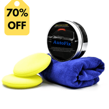 Lade das Bild in den Galerie-Viewer, Cire de Protection de Voiture ciaovie