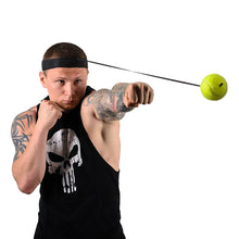 Lade das Bild in den Galerie-Viewer, SPEED PUNCH BOXING TRAINING KIT