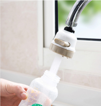 Load image into Gallery viewer, Faucet Booster Shower Household Tap Splash Filter cjdropshipping