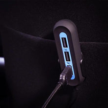 Load image into Gallery viewer, Chargeur de Voiture avec 5 Ports USB ciaovie