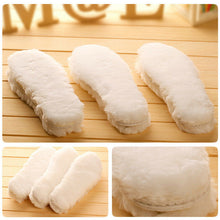 Lade das Bild in den Galerie-Viewer, Ciaovie™ Semelles Intérieures en Mélange de Laine ciaovie