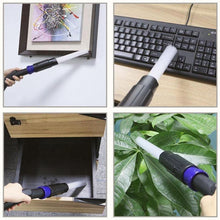 Load image into Gallery viewer, Brosse d'aspirateur de poussière ciaovie