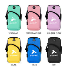 Lade das Bild in den Galerie-Viewer, Sac à Bras de Sport ciaovie