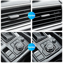 Lade das Bild in den Galerie-Viewer, Mastic De Nettoyage Colle, 2PCS Ciaovie